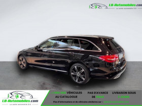Mercedes Classe C 300 de BVA  occasion � Beaupuy - photo n�2