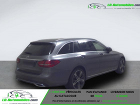 Mercedes Classe C 300 de BVA  occasion � Beaupuy - photo n�3