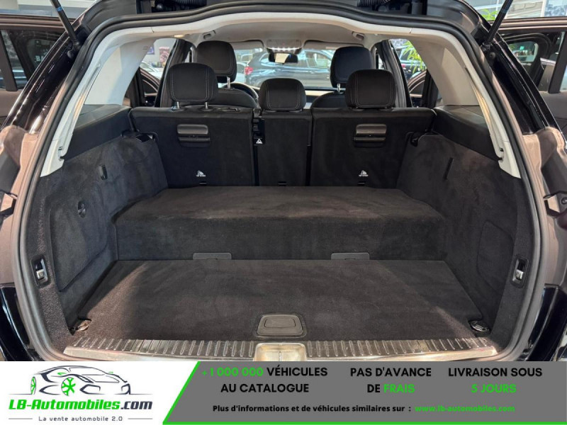 Mercedes Classe C 300 de BVA  occasion � Beaupuy - photo n�10