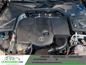 Mercedes Classe C 300 de BVA  occasion � Beaupuy - photo n�9