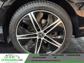 Mercedes Classe C 300 de BVA  occasion � Beaupuy - photo n�8