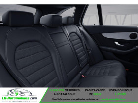 Mercedes Classe C 300 de BVA  occasion � Beaupuy - photo n�4