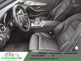 Mercedes Classe C 300 de BVA  occasion � Beaupuy - photo n�5