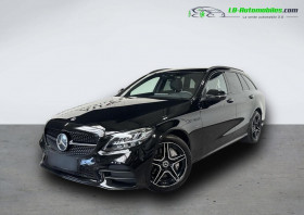 Mercedes Classe C 300 de BVA  occasion  Beaupuy - photo n2