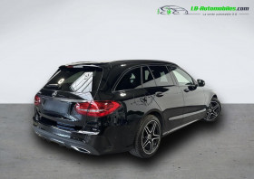Mercedes Classe C 300 de BVA  occasion  Beaupuy - photo n3