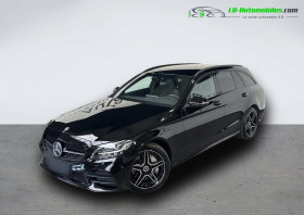 Mercedes Classe C , garage LB AUTOMOBILES  Beaupuy
