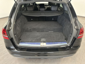 Mercedes Classe C 300 de BVA  occasion  Beaupuy - photo n7
