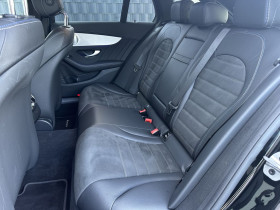 Mercedes Classe C 300 de BVA  occasion  Beaupuy - photo n5
