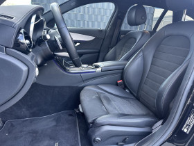Mercedes Classe C 300 de BVA  occasion  Beaupuy - photo n4