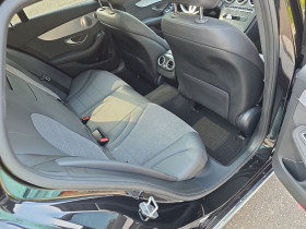 Mercedes Classe C 300 de BVA  occasion  Beaupuy - photo n9