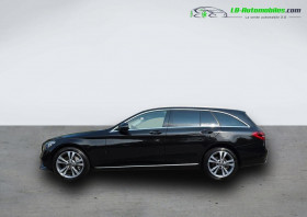 Mercedes Classe C 300 de BVA  occasion  Beaupuy - photo n6