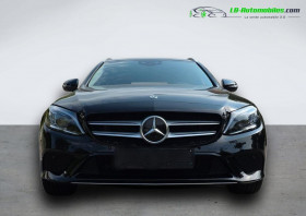 Mercedes Classe C 300 de BVA  occasion  Beaupuy - photo n5