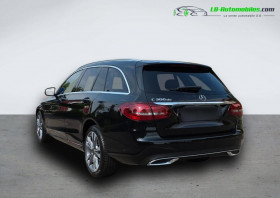 Mercedes Classe C 300 de BVA  occasion  Beaupuy - photo n4