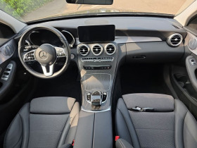 Mercedes Classe C 300 de BVA  occasion  Beaupuy - photo n3
