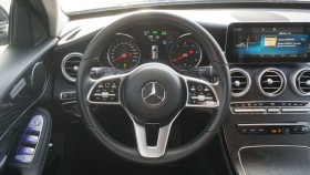 Mercedes Classe C 300 de BVA  occasion  Beaupuy - photo n8