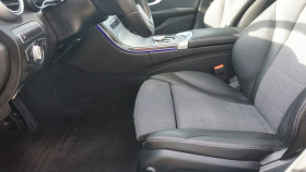 Mercedes Classe C 300 de BVA  occasion  Beaupuy - photo n7
