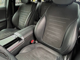 Mercedes Classe C 300 de BVA  occasion  Beaupuy - photo n5