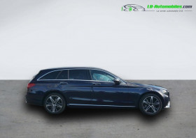 Mercedes Classe C 300 de BVA  occasion  Beaupuy - photo n5