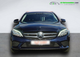 Mercedes Classe C 300 de BVA  occasion  Beaupuy - photo n4