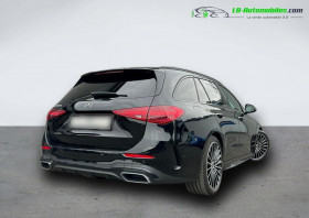 Mercedes Classe C 300 de BVA  occasion  Beaupuy - photo n4