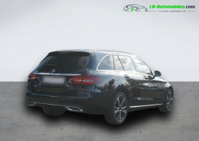 Mercedes Classe C 300 de BVA  occasion  Beaupuy - photo n3