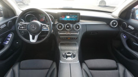 Mercedes Classe C 300 de BVA  occasion  Beaupuy - photo n2
