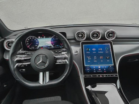 Mercedes Classe C 300 de BVA  occasion  Beaupuy - photo n3