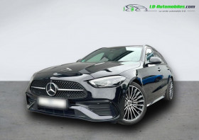 Mercedes Classe C , garage LB AUTOMOBILES  Beaupuy