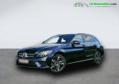 Annonce Mercedes Classe C occasion Hybride 300 de BVA  Beaupuy