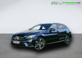 Mercedes Classe C , garage LB AUTOMOBILES  Beaupuy
