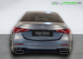 Mercedes Classe C 300 de BVA   Beaupuy 31