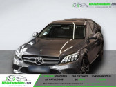 Mercedes Classe C 300 de BVA   Beaupuy 31