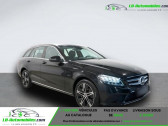 Mercedes Classe C 300 de BVA   Beaupuy 31
