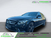Mercedes Classe C occasion année 2021 boite Automatique Annonce Mercedes Classe C occasion Hybride 300 de BVA à Beaupuy