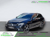 Mercedes Classe C 300 de BVA   Beaupuy 31