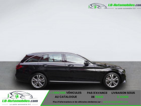 Mercedes Classe C 300 de BVA  occasion � Beaupuy - photo n�5