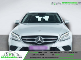 Mercedes Classe C 300 de BVA  occasion � Beaupuy - photo n�5