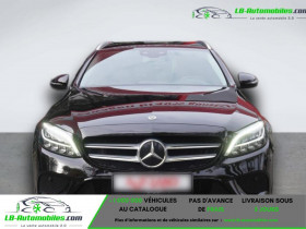Mercedes Classe C 300 de BVA  occasion � Beaupuy - photo n�4