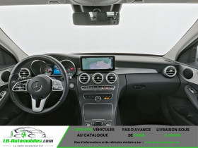 Mercedes Classe C 300 de BVA  occasion � Beaupuy - photo n�3