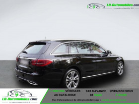 Mercedes Classe C 300 de BVA  occasion � Beaupuy - photo n�3
