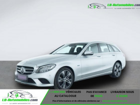 Mercedes Classe C 300 de BVA  occasion � Beaupuy - photo n�2