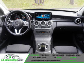 Mercedes Classe C 300 de BVA  occasion � Beaupuy - photo n�2