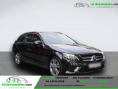 Annonce Mercedes Classe C occasion Hybride 300 de BVA � Beaupuy