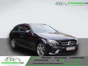 Mercedes Classe C , garage LB AUTOMOBILES � Beaupuy