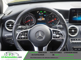 Mercedes Classe C 300 de BVA  occasion � Beaupuy - photo n�8