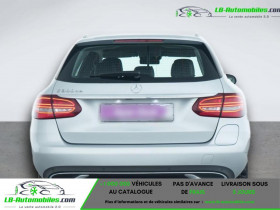Mercedes Classe C 300 de BVA  occasion � Beaupuy - photo n�7