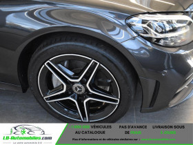 Mercedes Classe C 300 de BVA  occasion � Beaupuy - photo n�8