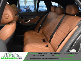 Mercedes Classe C 300 de BVA  occasion � Beaupuy - photo n�7