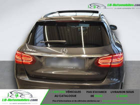 Mercedes Classe C 300 de BVA  occasion � Beaupuy - photo n�5