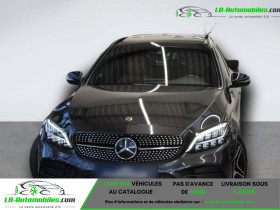 Mercedes Classe C 300 de BVA  occasion � Beaupuy - photo n�4